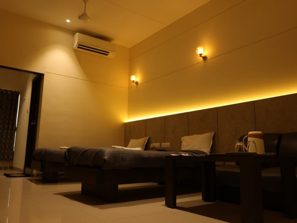 Why Hotel Galaxy Deluxe Is the Preferred Stay for Families in Jalna