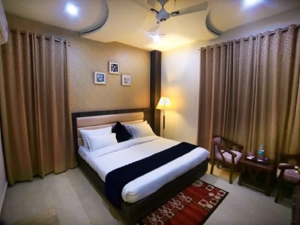 Why Hotel Galaxy Deluxe Is the Top Choice for Business Travelers in Jalna