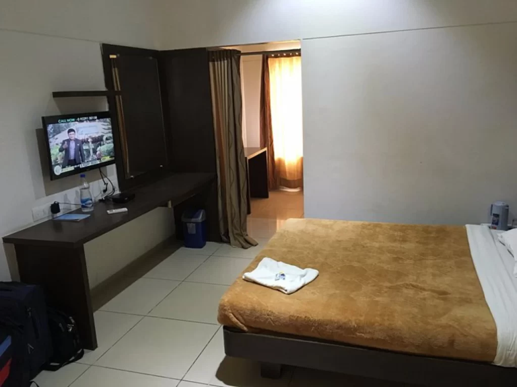 Benefits of Staying at a Hotel Near Jalna Railway Station