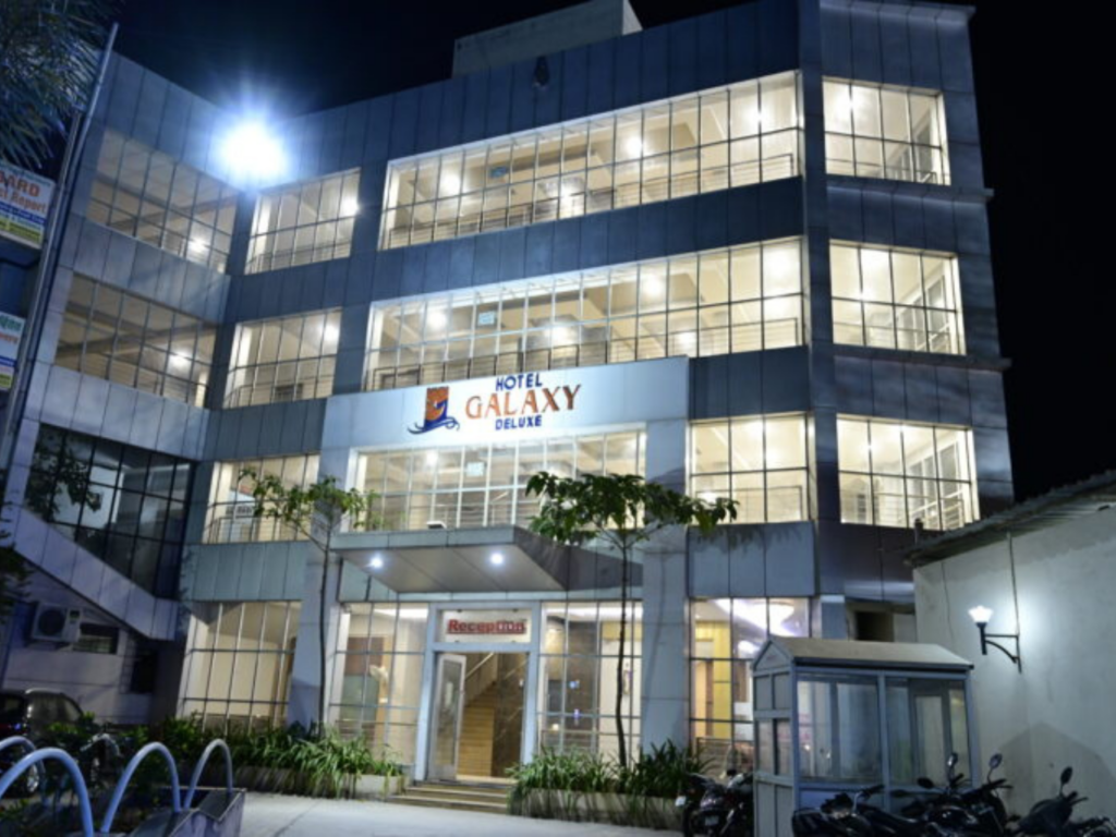 Benefits of Staying at a Hotel Near Jalna Railway Station